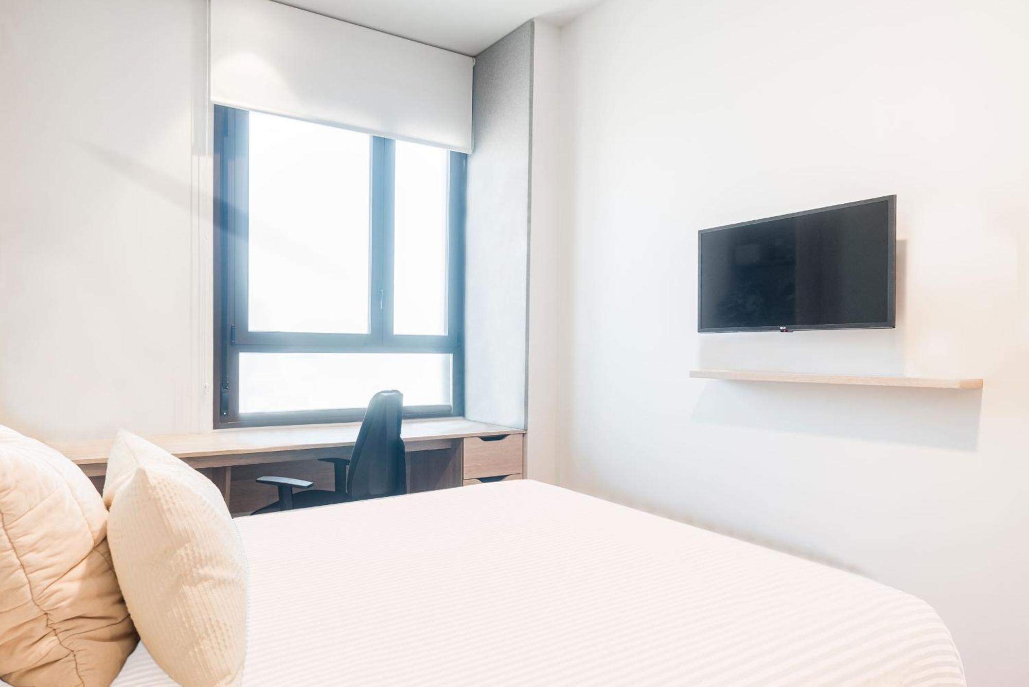 Hotel Nido Malvarrosa Valensiya Dış mekan fotoğraf