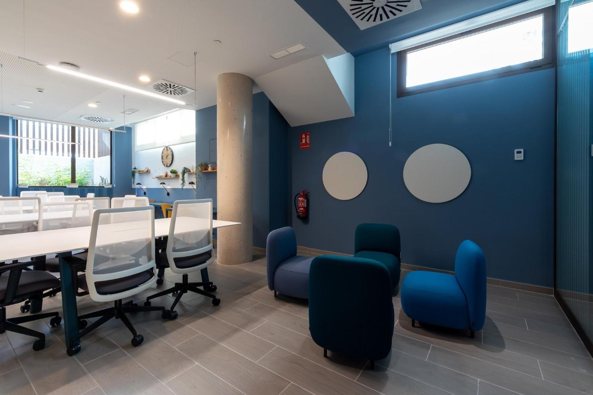 Hotel Nido Malvarrosa Valensiya Dış mekan fotoğraf