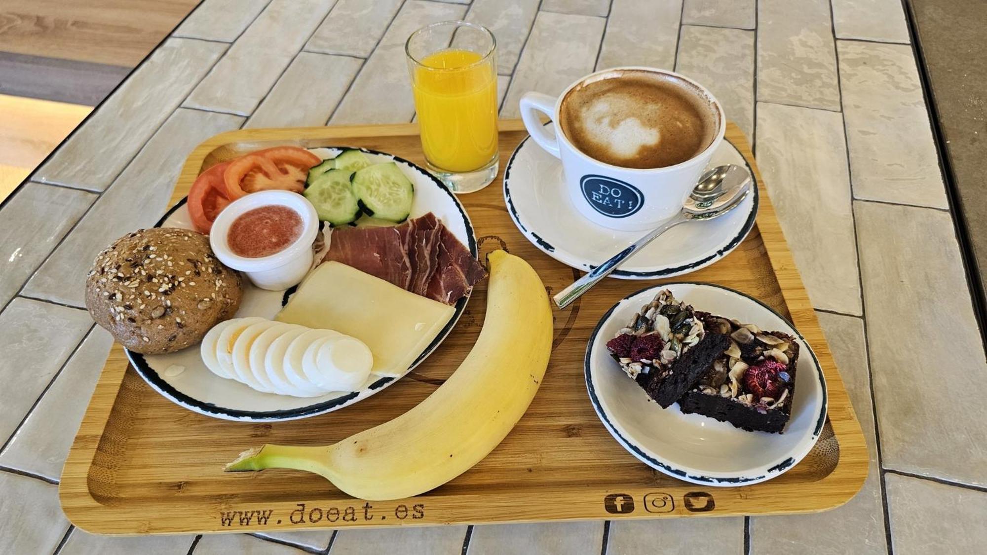 Hotel Nido Malvarrosa Valensiya Dış mekan fotoğraf